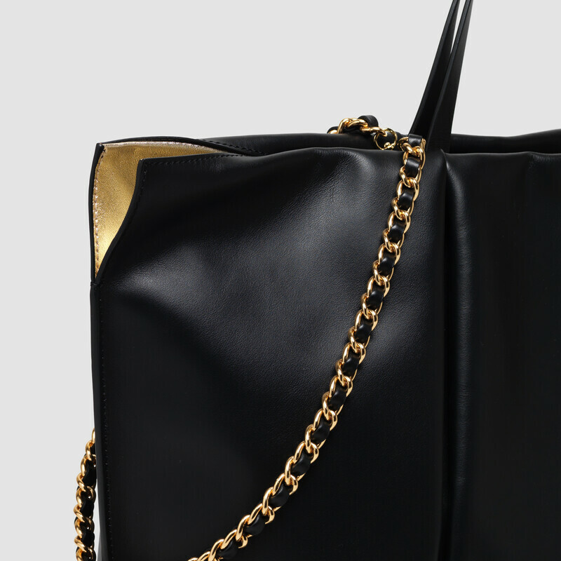 MINOBOSSI Borse WEEKENDER   Nero