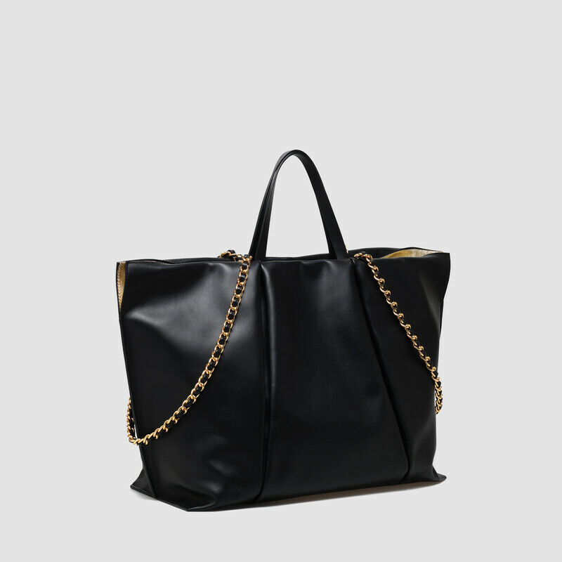 MINOBOSSI Borse WEEKENDER   Nero