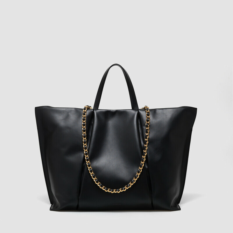 MINOBOSSI Borse WEEKENDER   Nero