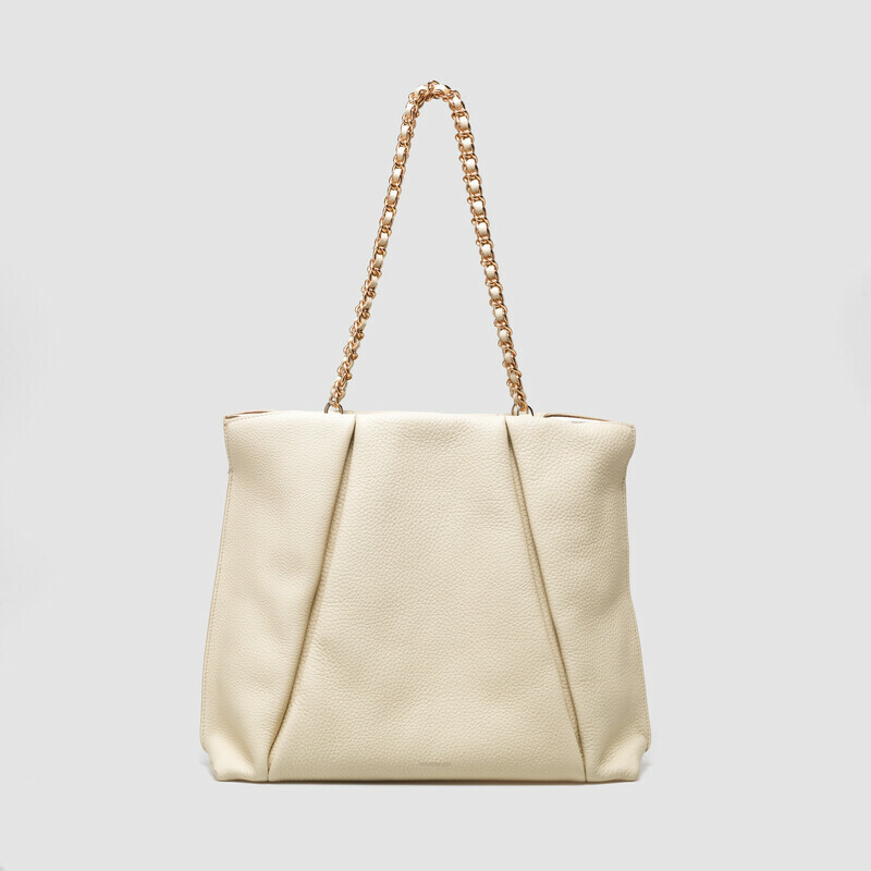 MINOBOSSI Borse ORIGINAL   Ivory