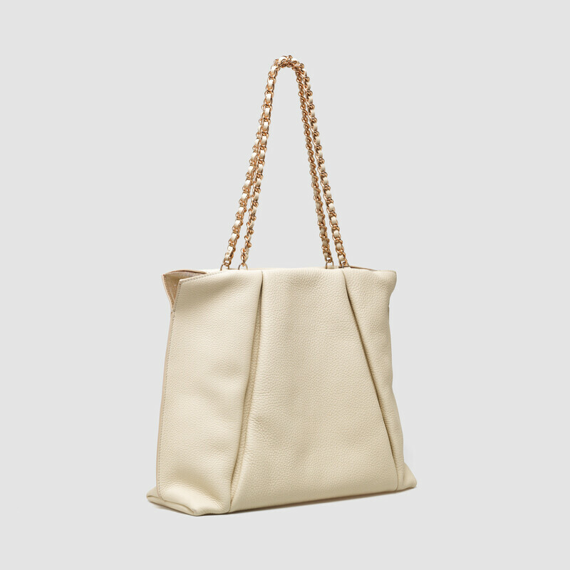 MINOBOSSI Borse ORIGINAL   Ivory