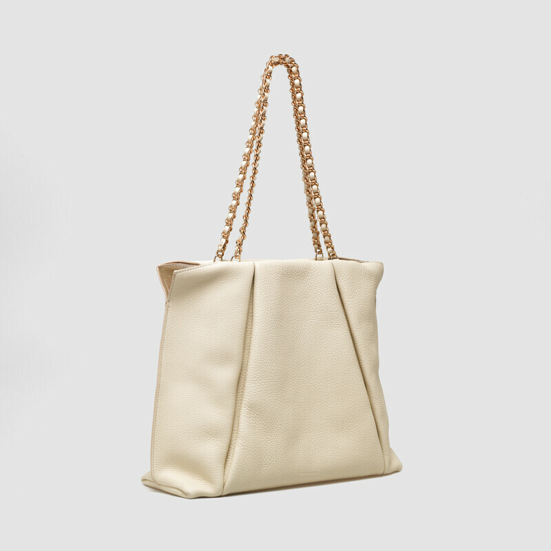 MINOBOSSI Borse ORIGINAL   Ivory
