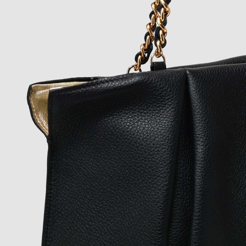 MINOBOSSI Borse ORIGINAL   Nero