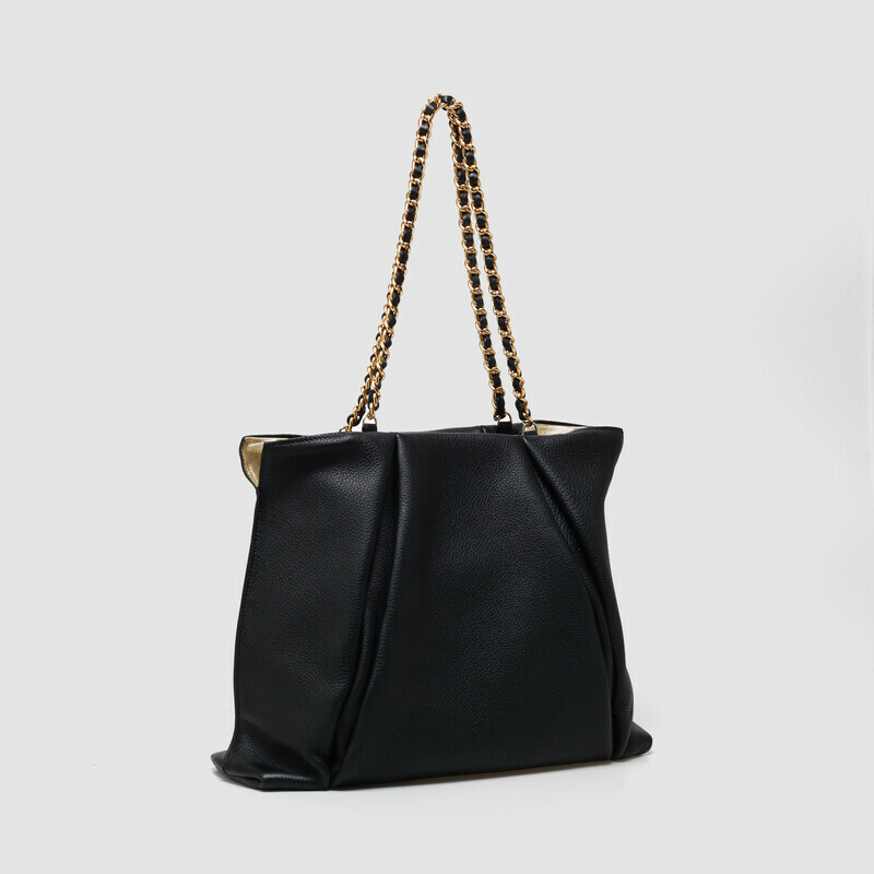 MINOBOSSI Borse ORIGINAL   Nero