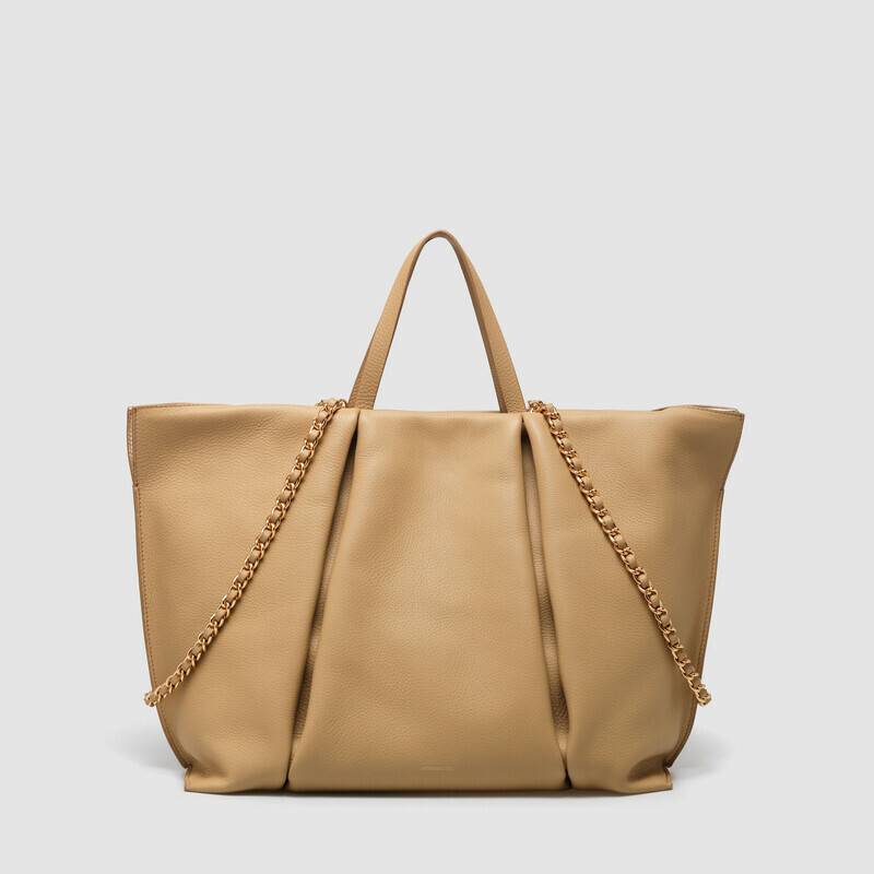 MINOBOSSI Borse WEEKENDER   Vanilla