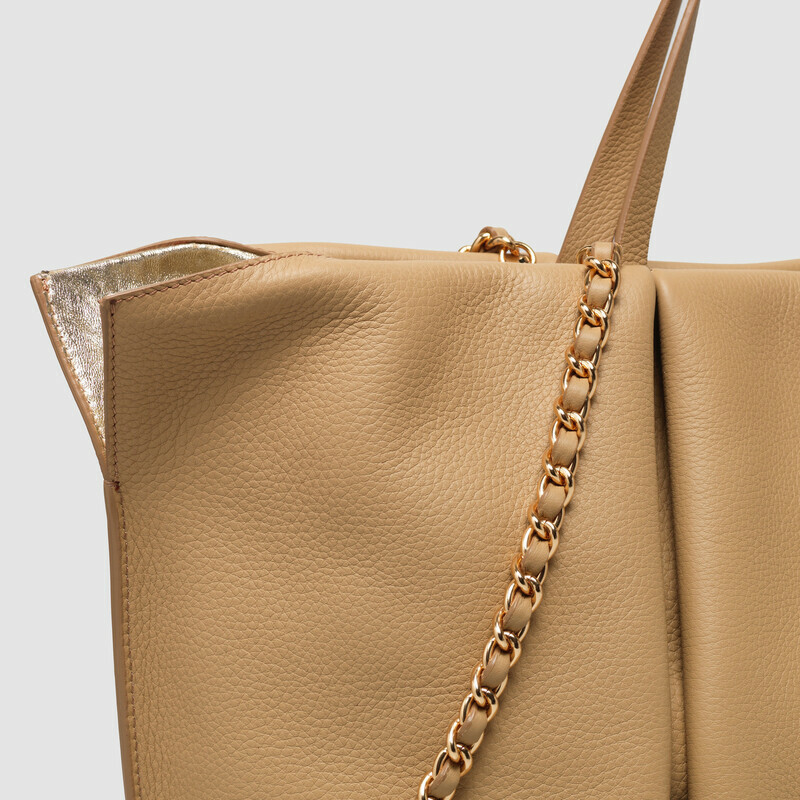 MINOBOSSI Borse WEEKENDER   Vanilla