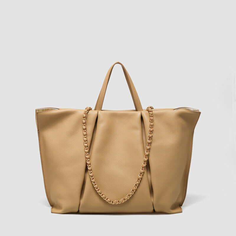 MINOBOSSI Borse WEEKENDER   Vanilla