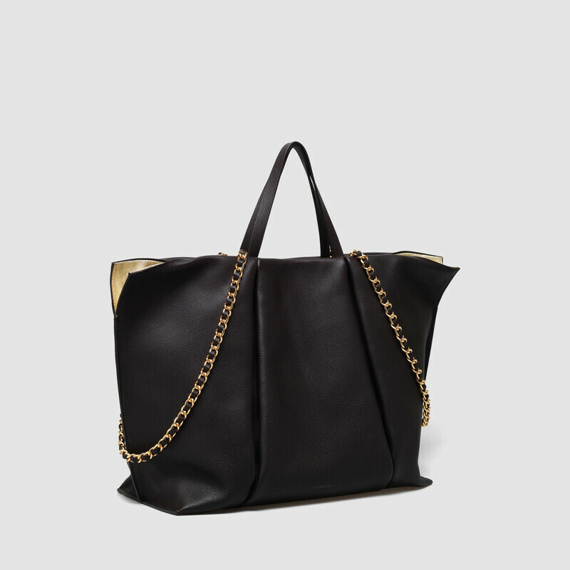 MINOBOSSI Borse WEEKENDER   Coffee