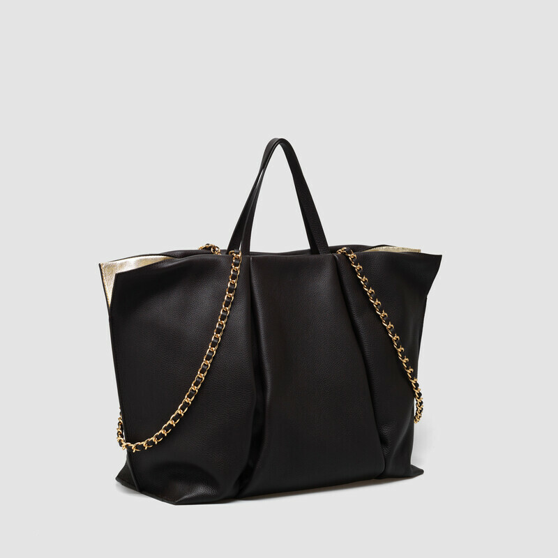MINOBOSSI Borse WEEKENDER   Coffee