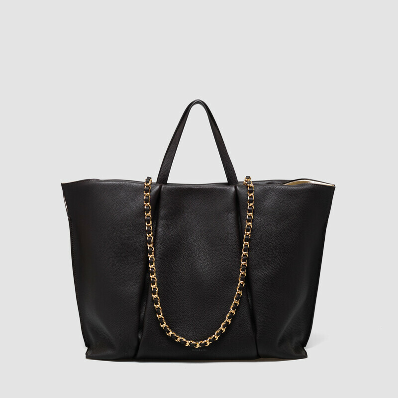 MINOBOSSI Borse WEEKENDER   Coffee
