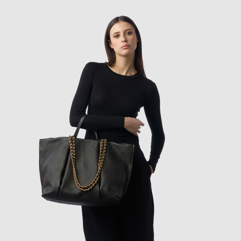 MINOBOSSI Borse WEEKENDER   Coffee