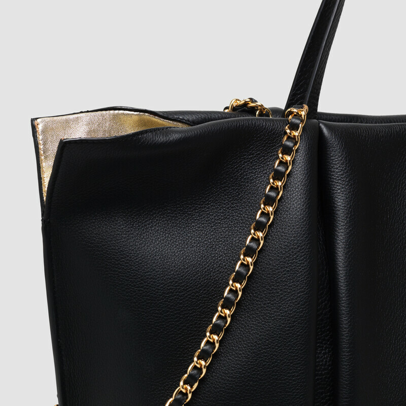 MINOBOSSI Borse WEEKENDER   Nero