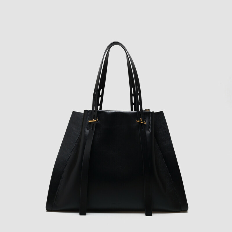 MINOBOSSI Borse PAULA   Nero