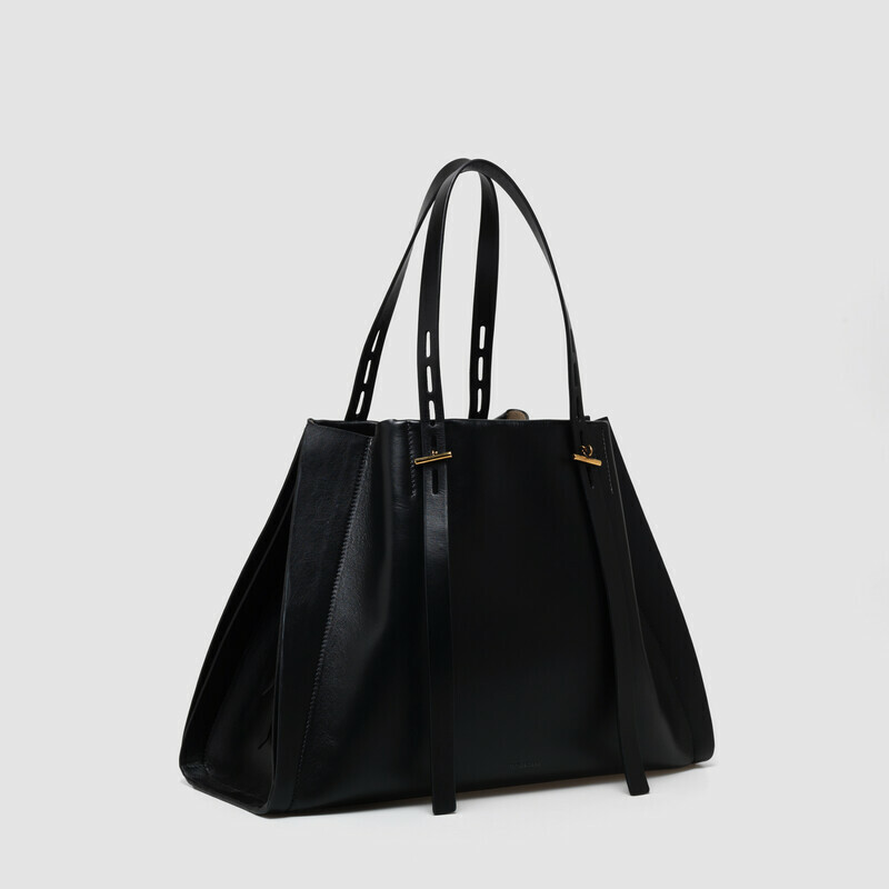 MINOBOSSI Borse PAULA   Nero