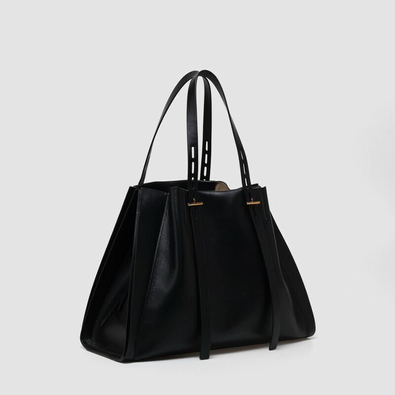 MINOBOSSI Borse PAULA   Nero