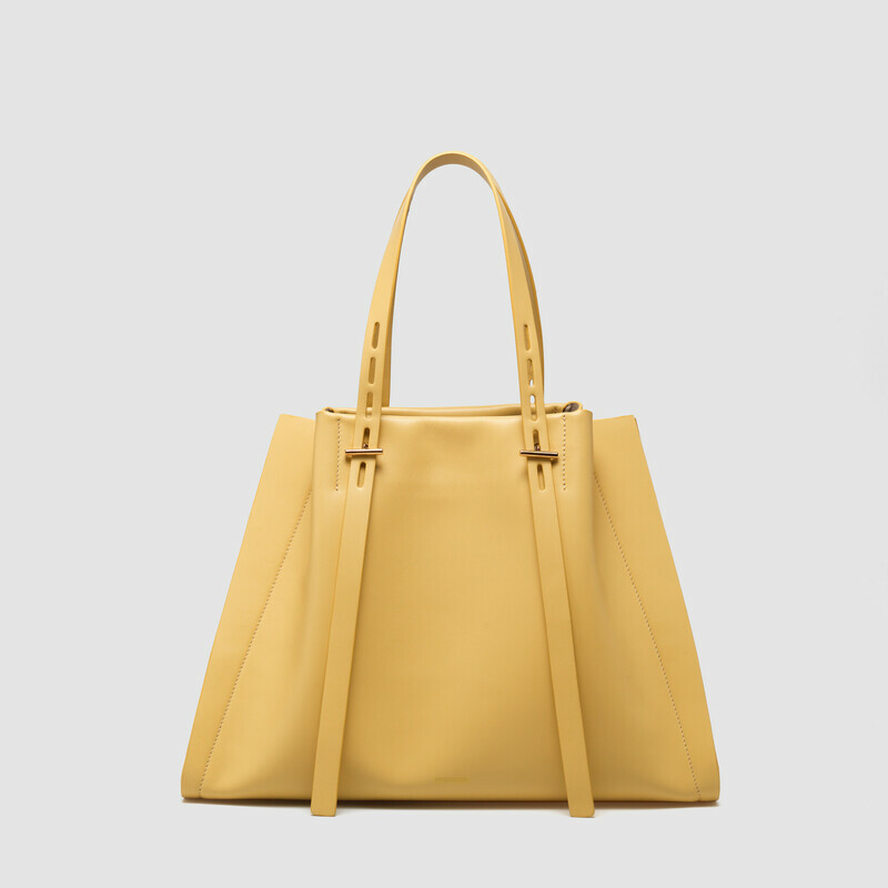 MINOBOSSI Borse PAULA   Vanilla