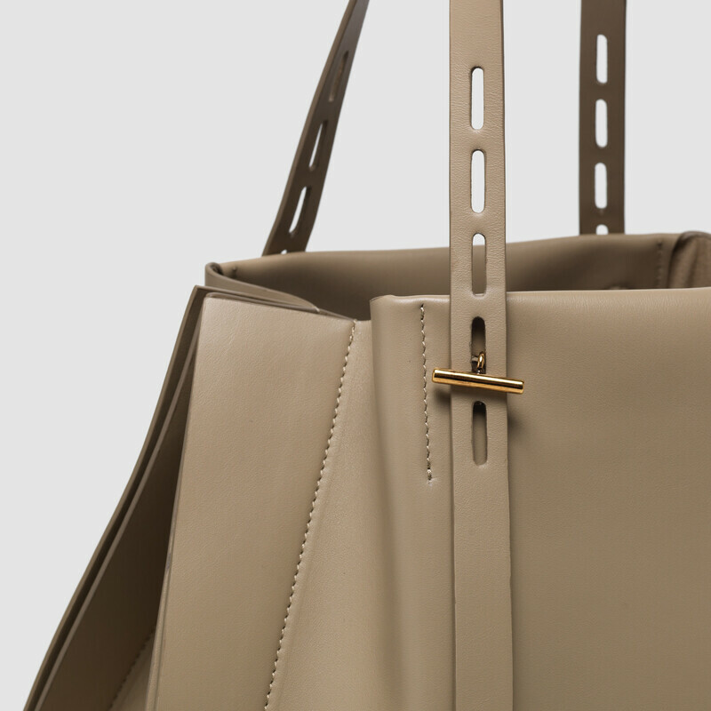 MINOBOSSI Borse PAULA   Taupe