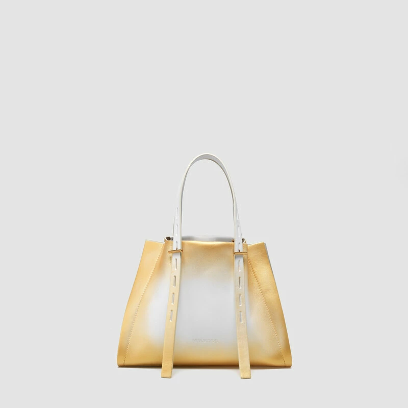 MINOBOSSI Bags Paulina   Gold