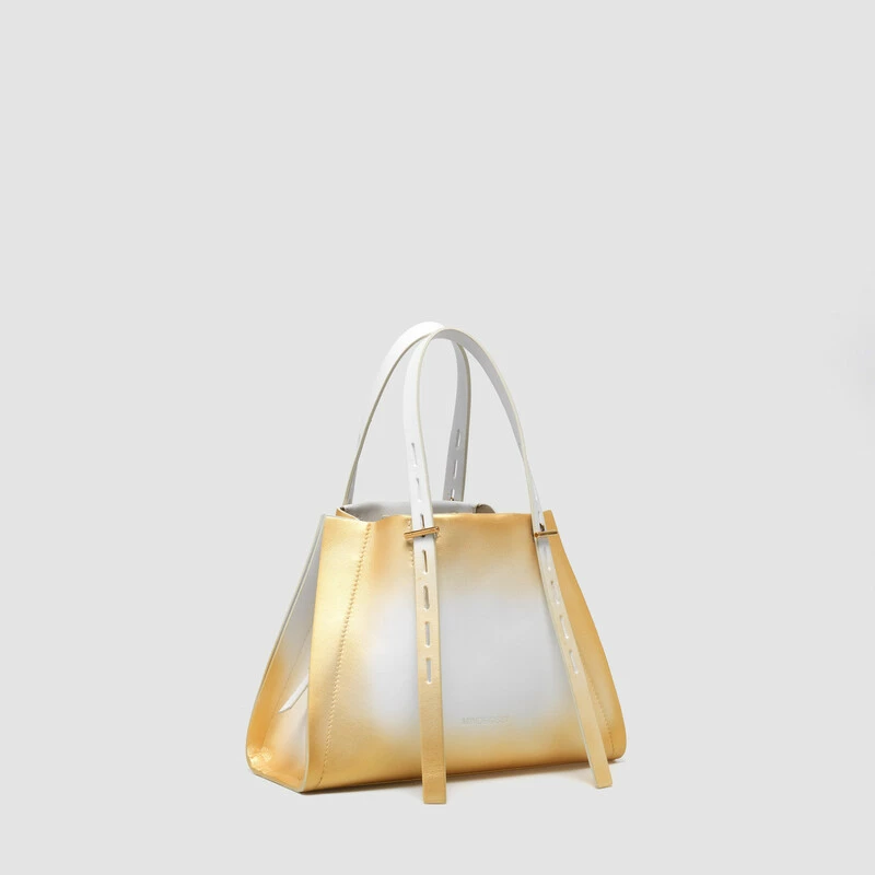 MINOBOSSI Bags Paulina   Gold
