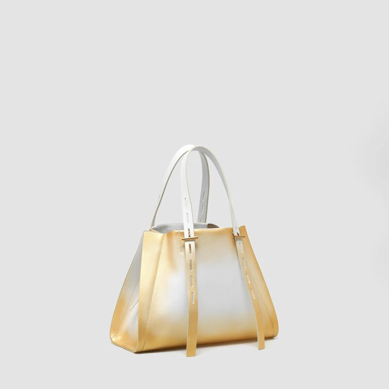 MINOBOSSI Bags Paulina   Gold