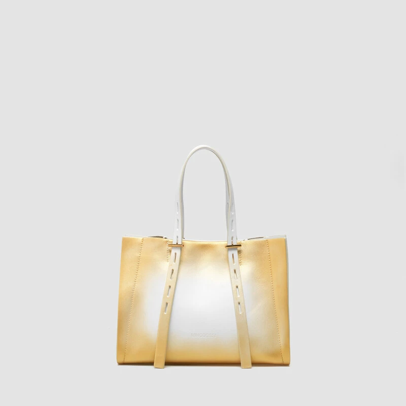 MINOBOSSI Bags Paulina   Gold