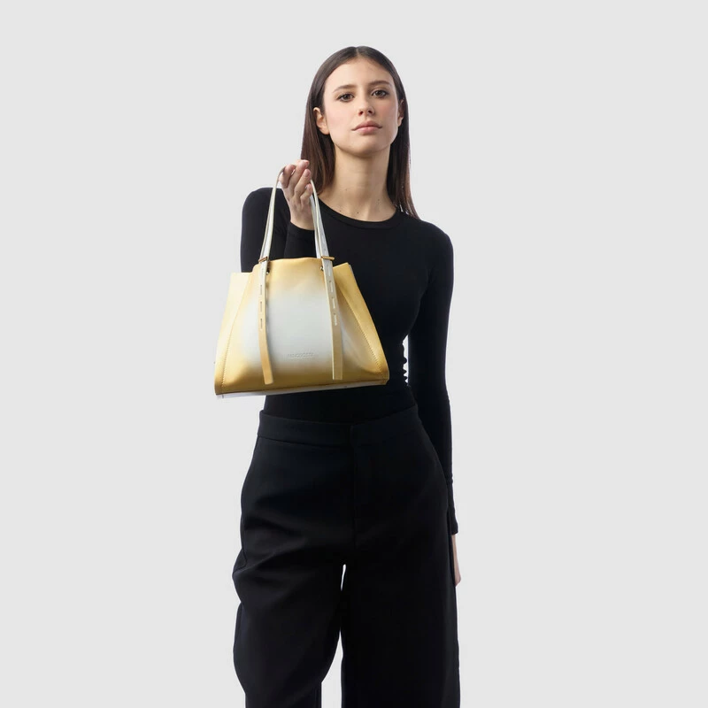 MINOBOSSI Bags Paulina   Gold