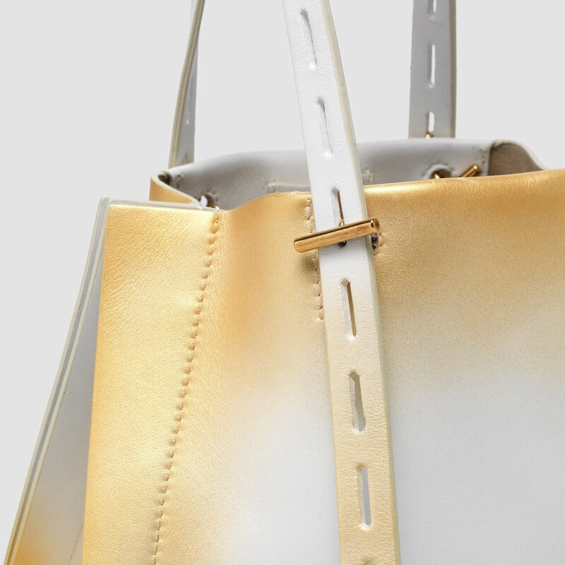 MINOBOSSI Bags Paulina   Gold