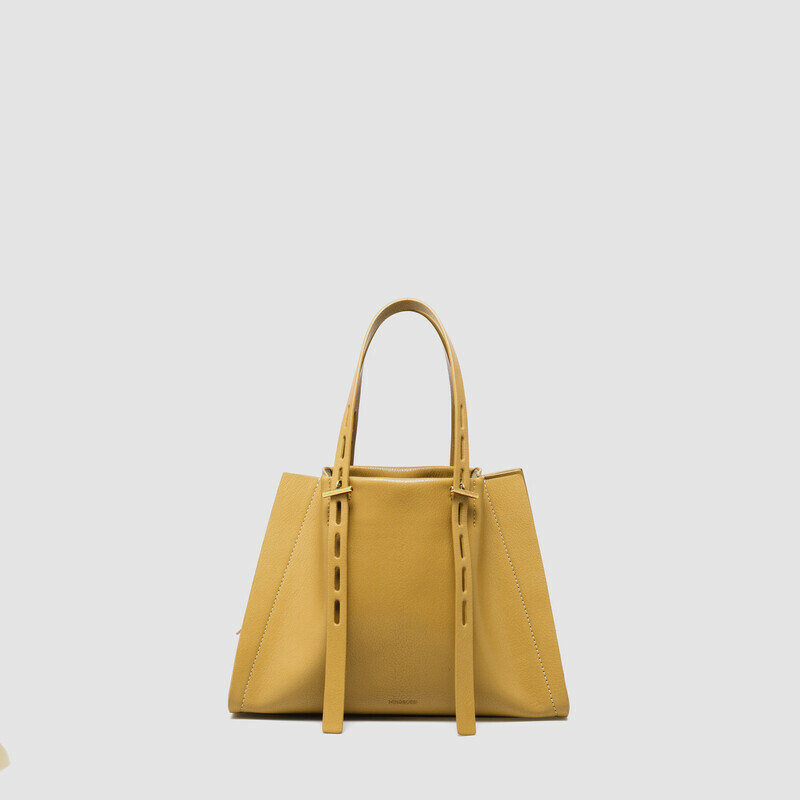 MINOBOSSI Bags PAULINA   Vanilla