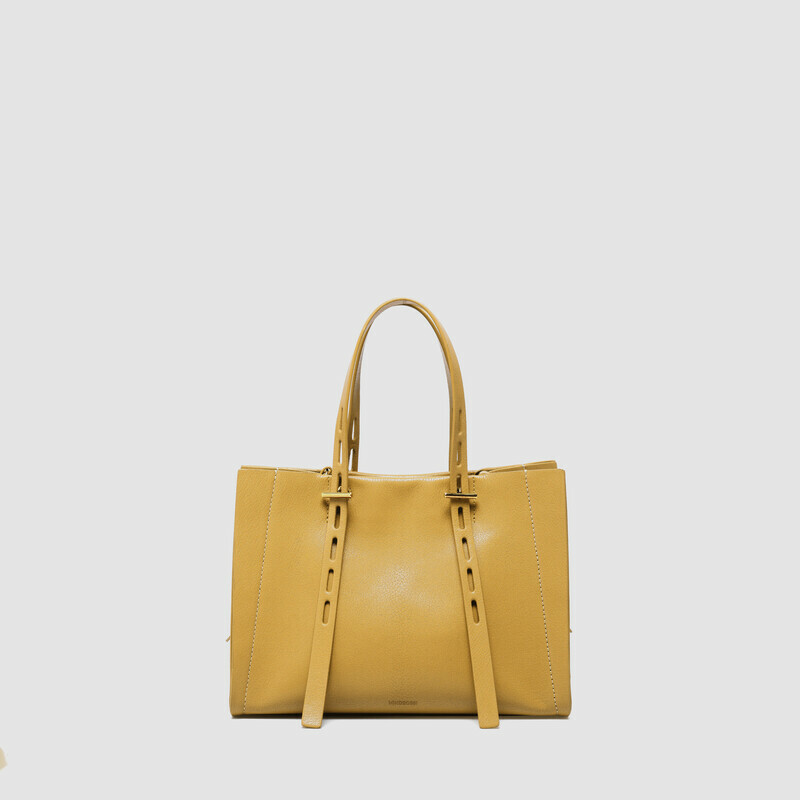 MINOBOSSI Bags PAULINA   Vanilla