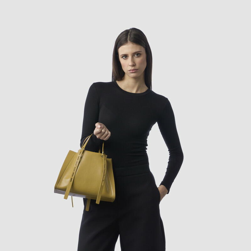 MINOBOSSI Bags PAULINA   Vanilla