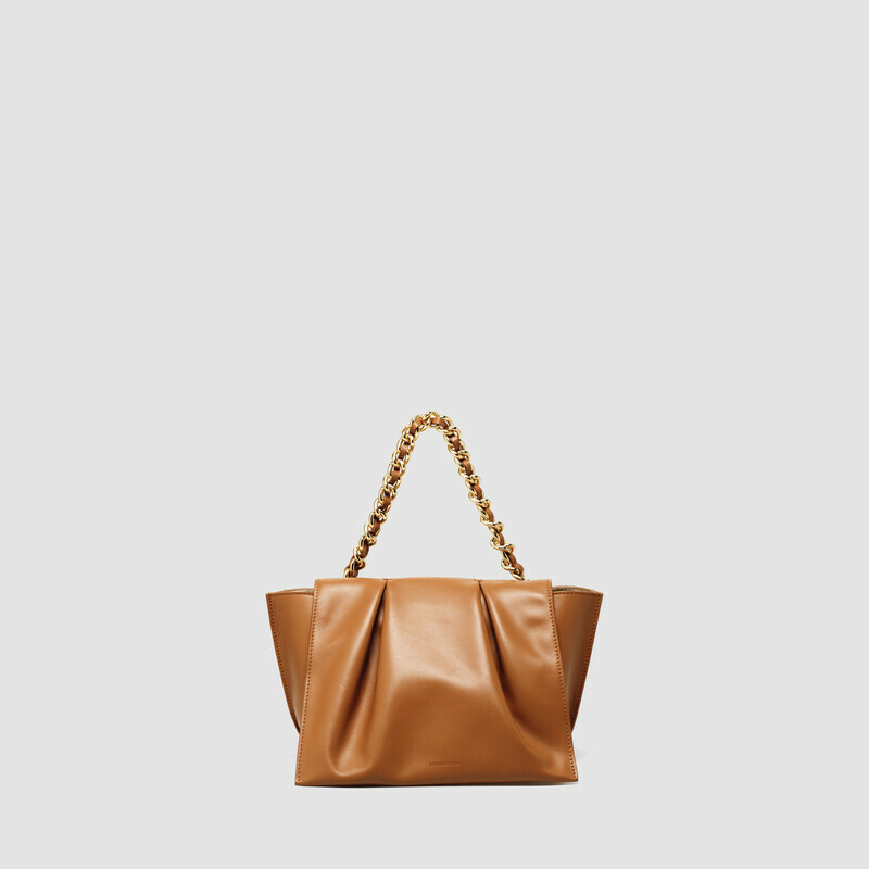 MINOBOSSI Borse CHIC   Cammello