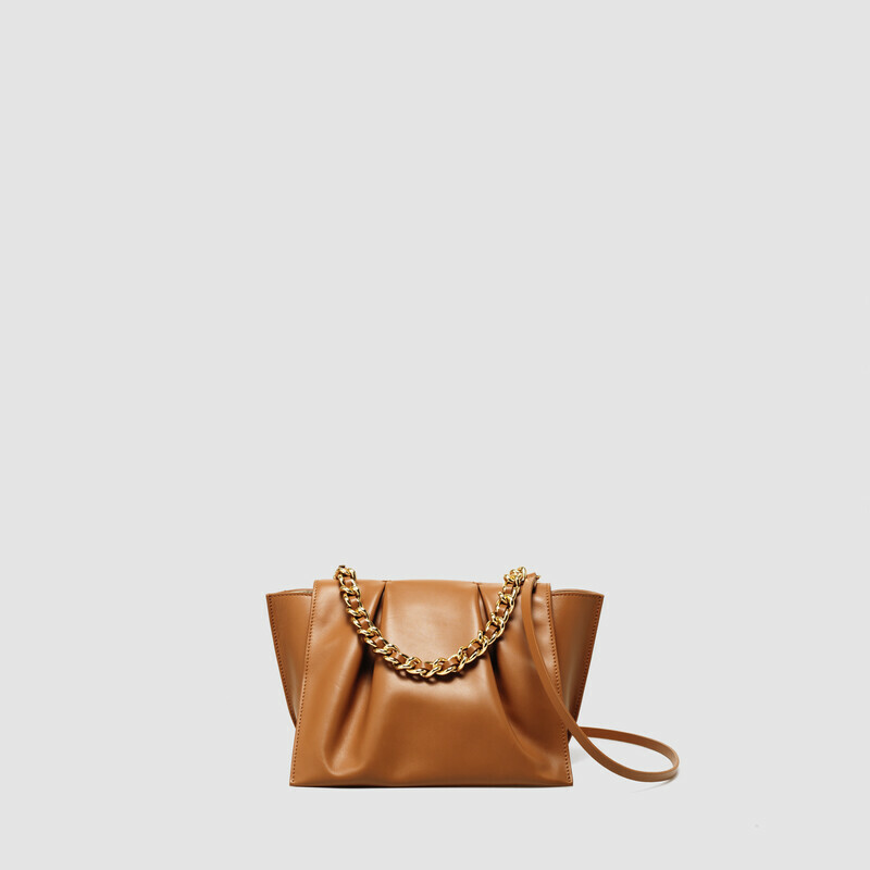MINOBOSSI Borse CHIC   Cammello