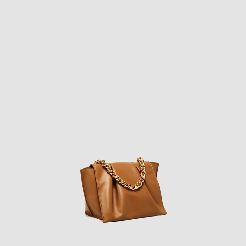 MINOBOSSI Borse CHIC   Cammello