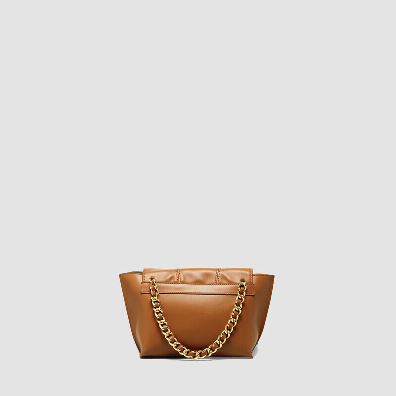 MINOBOSSI Borse CHIC   Cammello