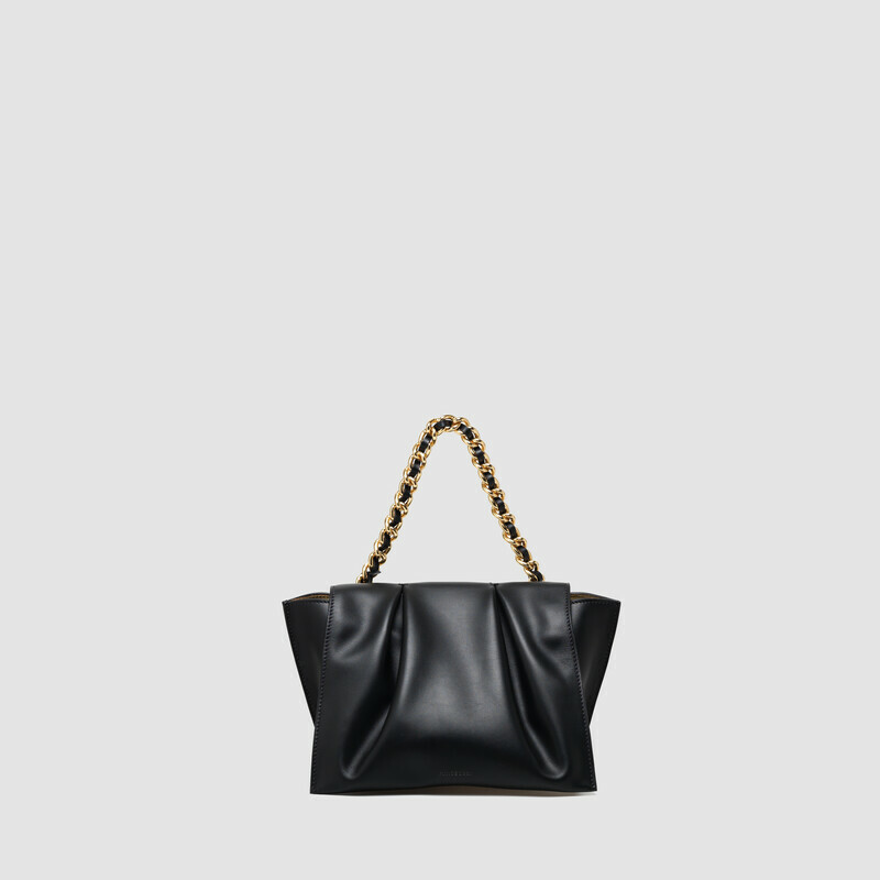 MINOBOSSI Borse CHIC   Nero