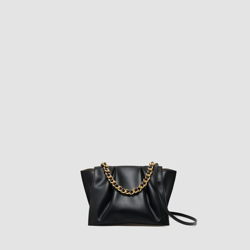 MINOBOSSI Borse CHIC   Nero