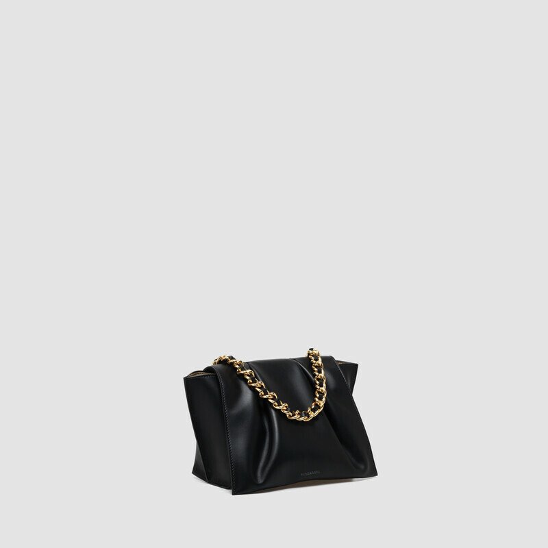MINOBOSSI Borse CHIC   Nero