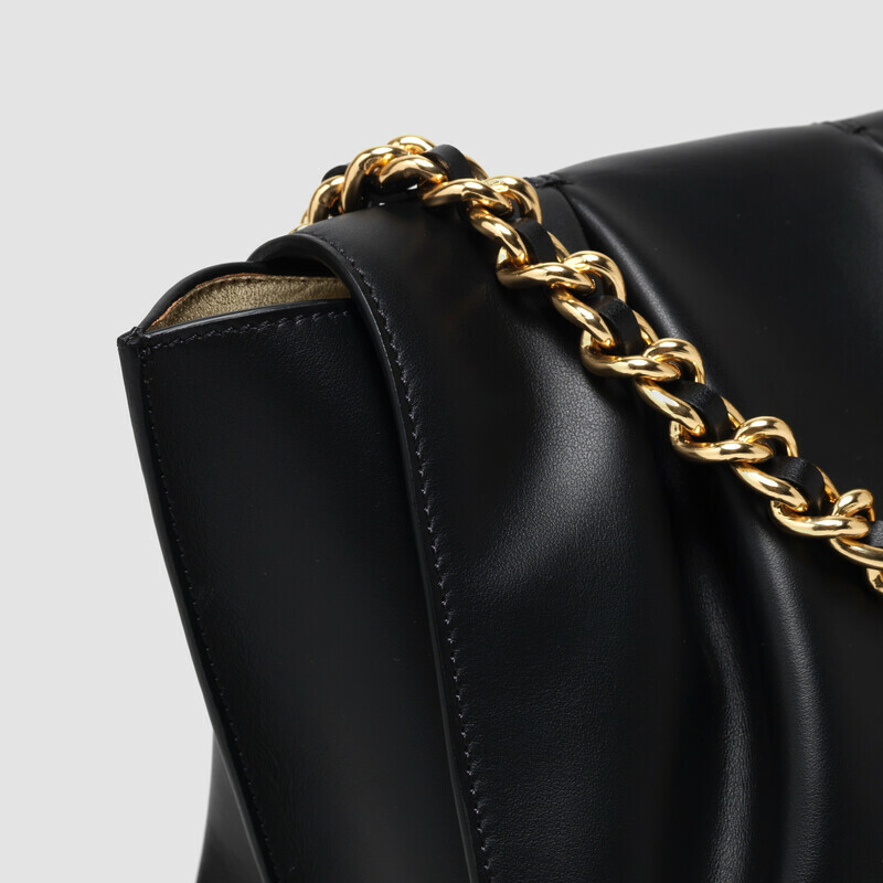 MINOBOSSI Borse CHIC   Nero