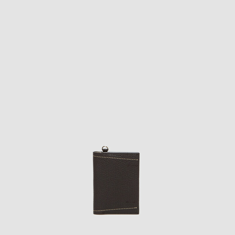 MINOBOSSI Piccola pelletteria PORTA CARTE   TDM