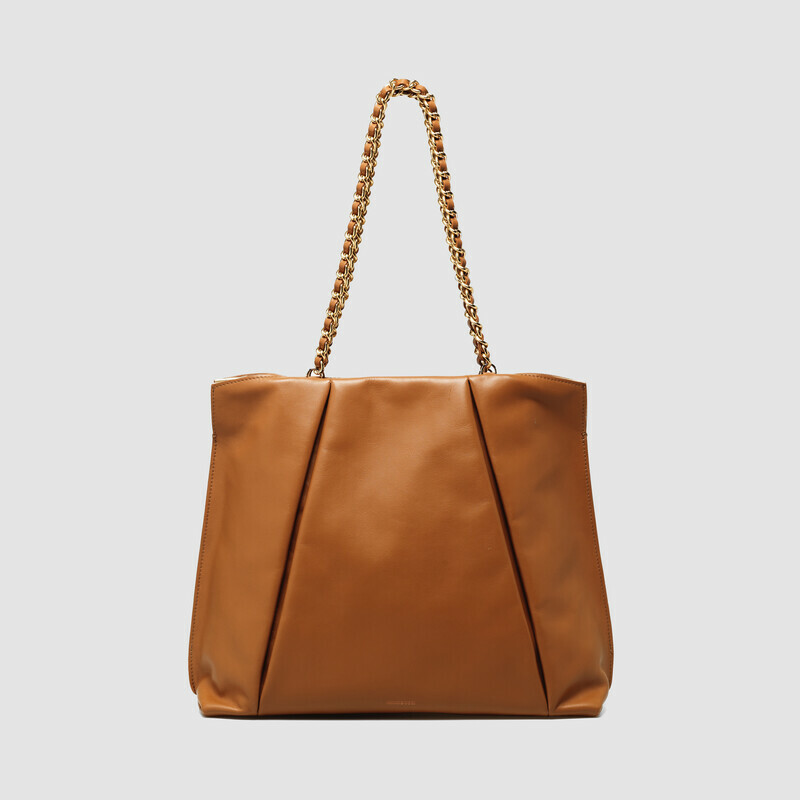 MINOBOSSI Borse ORIGINAL   Cammello