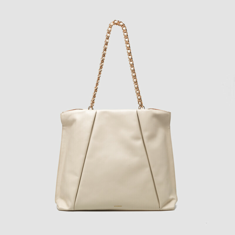 MINOBOSSI Borse ORIGINAL   Ivory