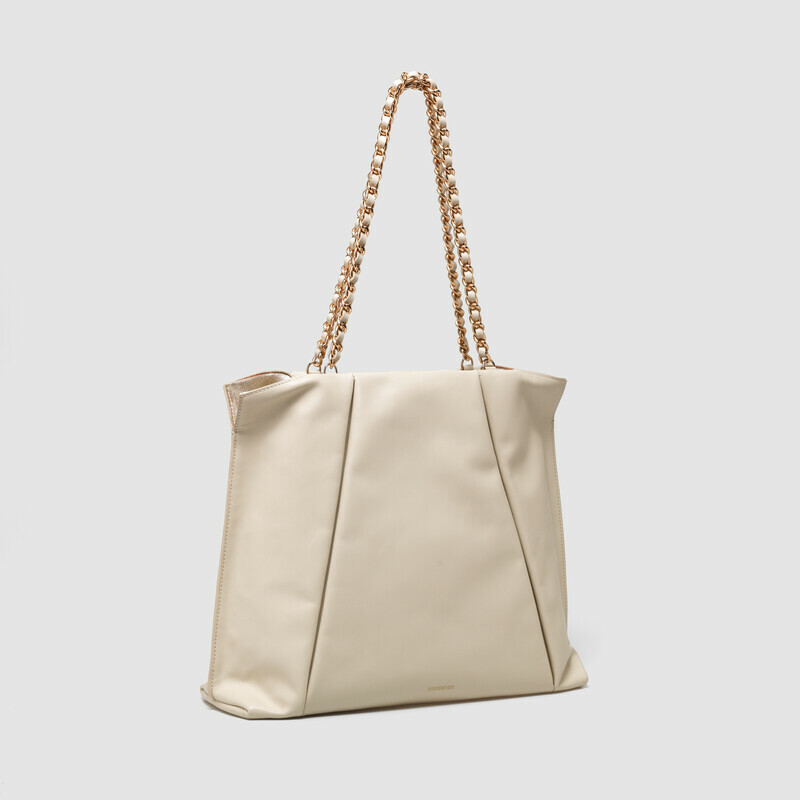 MINOBOSSI Borse ORIGINAL   Ivory