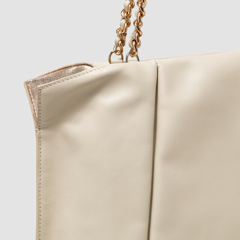 MINOBOSSI Borse ORIGINAL   Ivory