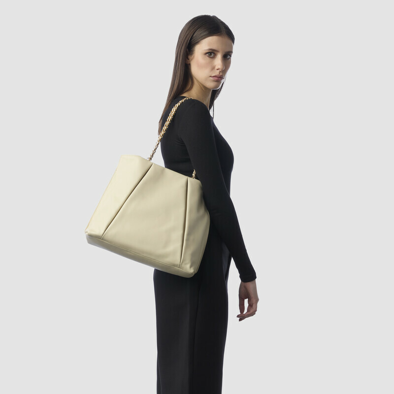 MINOBOSSI Borse ORIGINAL   Ivory