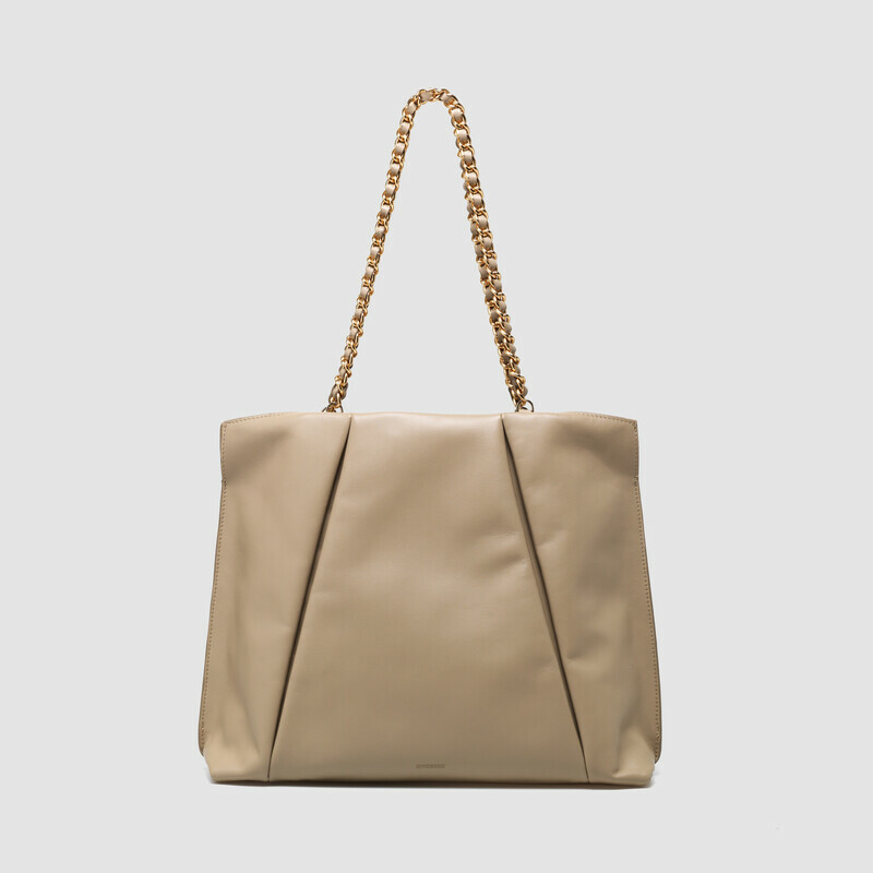 MINOBOSSI Borse ORIGINAL   Taupe