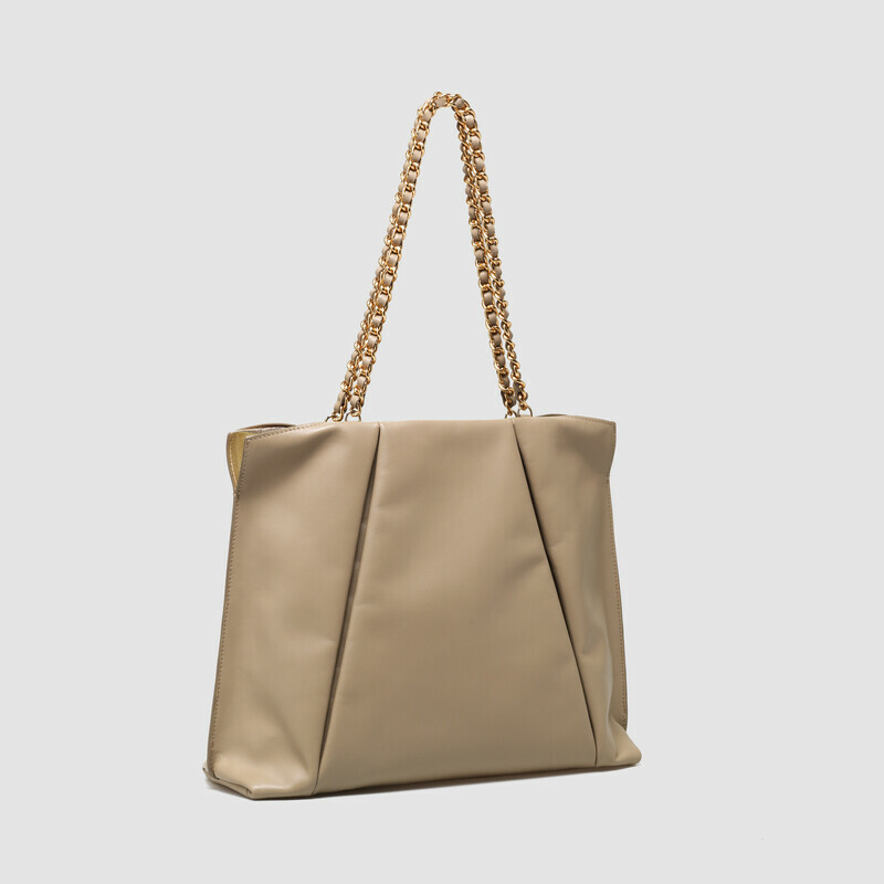 MINOBOSSI Borse ORIGINAL   Taupe