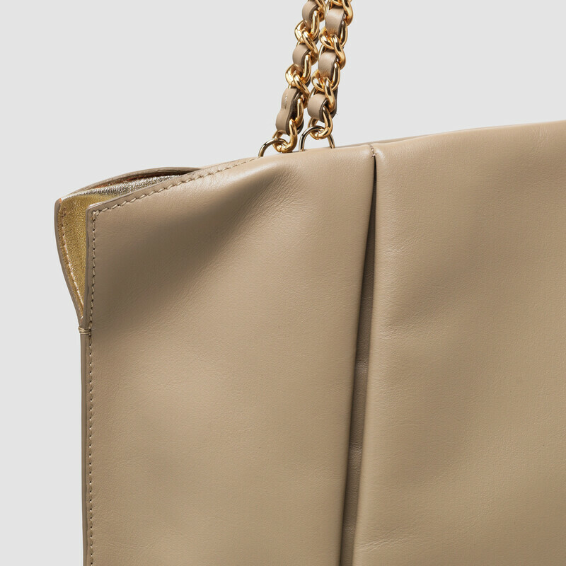 MINOBOSSI Borse ORIGINAL   Taupe