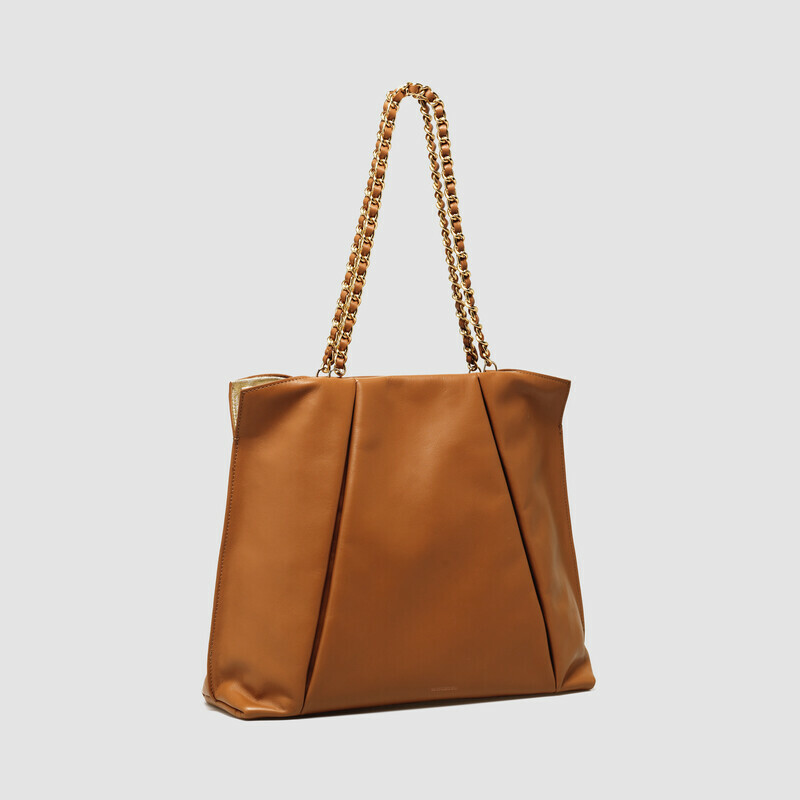MINOBOSSI Borse ORIGINAL   Cammello