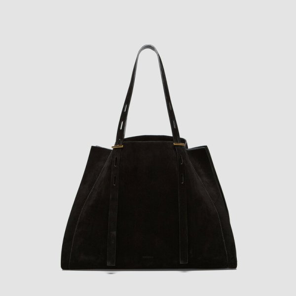 PAULA IN SUEDE