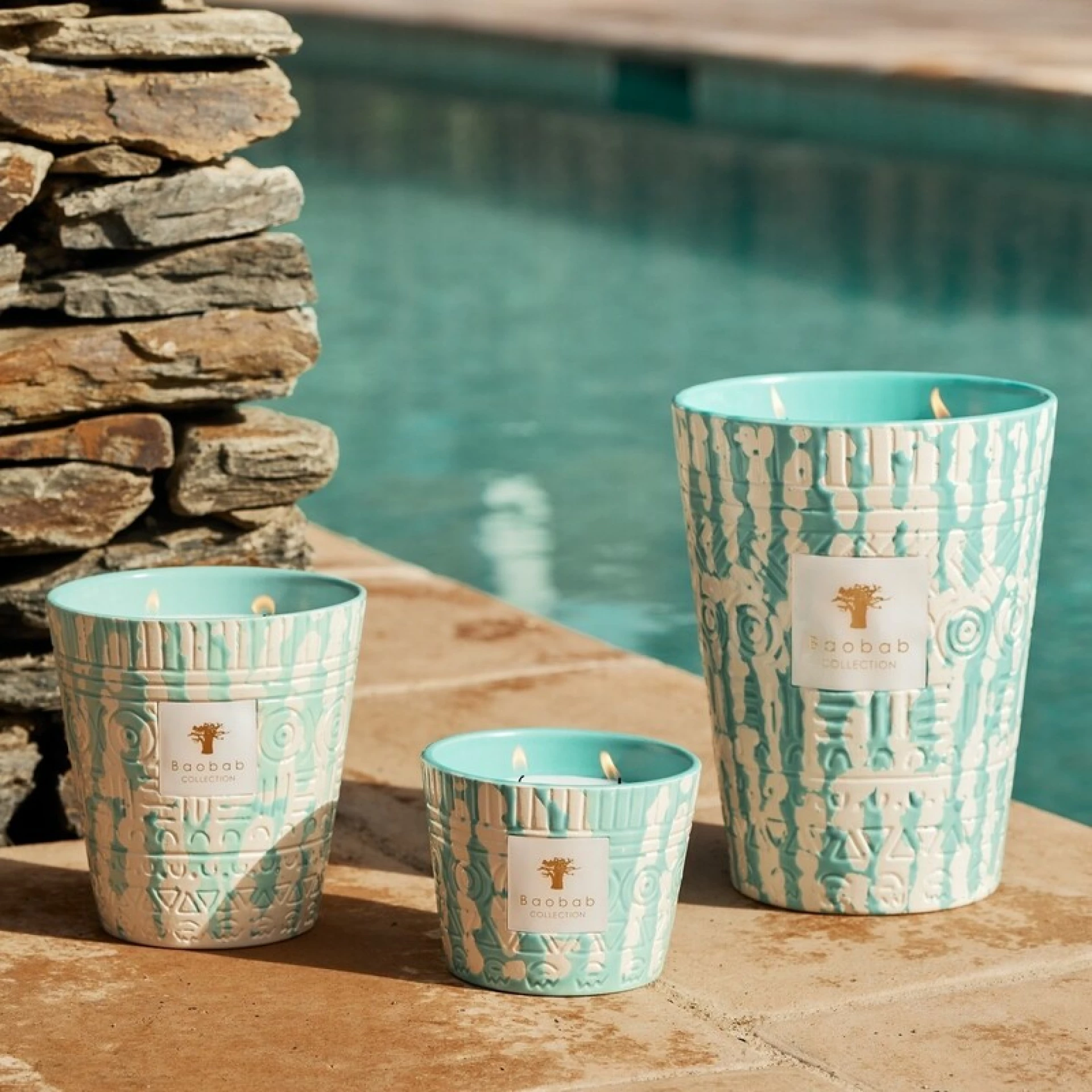 BAOBAB COLLECTION